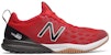 New Balance FuelCore Quick v3 'Merah Hitam Putih' Latihan MXQIKGR3