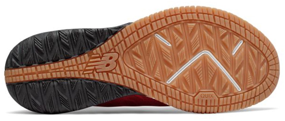 New Balance FuelCore Quick v3 Trainer 'Red Black White' MXQIKGR3 Shop New Balance FuelCore Quick v3 Trainer 'Red Black White' MXQIKGR3