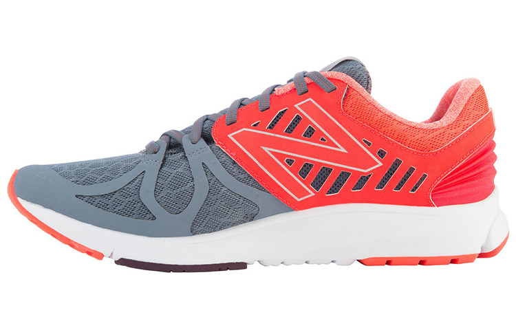 Buy New Balance FuelCore Rush 'Abu-Abu Merah' MRUSHRO
