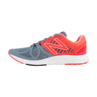 NB FuelCore Rush 'Grey Red'