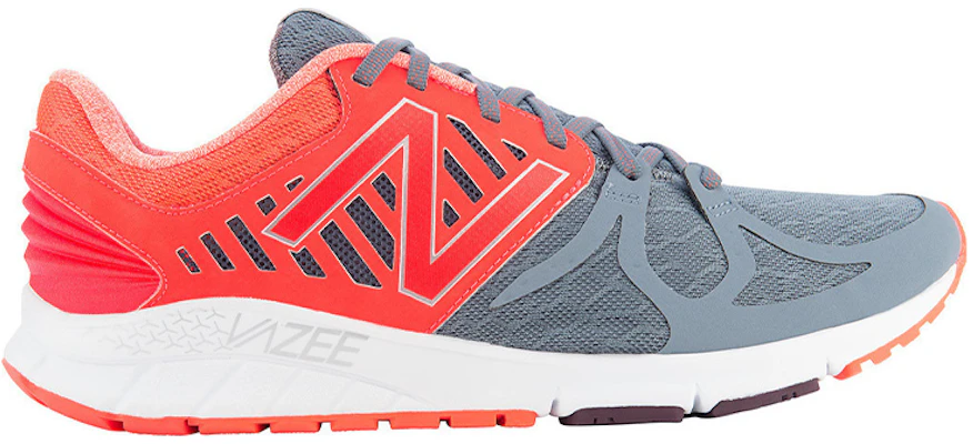 New Balance FuelCore Rush ''Gris Rouge'' MRUSHRO Order New Balance FuelCore Rush ''Gris Rouge'' MRUSHRO