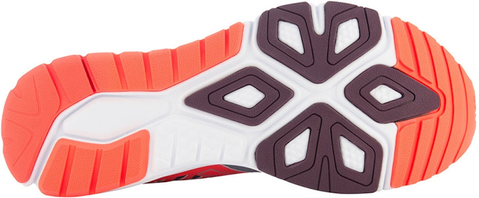 New Balance FuelCore Rush 'Grey Red' MRUSHRO Shop New Balance FuelCore Rush 'Grey Red' MRUSHRO