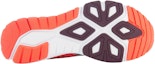 Shop New Balance FuelCore Rush 'Kelabu Merah' MRUSHRO