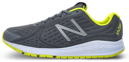 New Balance FuelCore Rush v2 Low-Top Grey 'Gray Yellow' MRUSHGY2 New Balance FuelCore Rush v2 Low-Top Grey 'Gray Yellow' MRUSHGY2