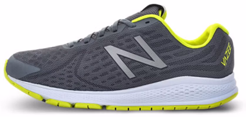 New Balance FuelCore Rush v2 Basses Gris ''Gray Yellow'' MRUSHGY2 Buy New Balance FuelCore Rush v2 Basses Gris ''Gray Yellow'' MRUSHGY2