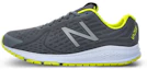 Buy New Balance FuelCore Rush v2 Basses Gris ''Gray Yellow'' MRUSHGY2