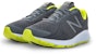 New Balance FuelCore Rush v2 Low-Top Kelabu 'Kelabu Kuning' MRUSHGY2