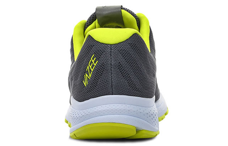 Shop 新百伦FuelCore Rush v2灰色低帮'灰黄' MRUSHGY2