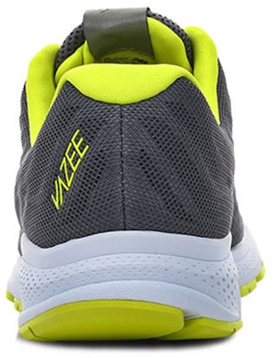 New Balance FuelCore Rush v2 Low-Top Grey 'Gray Yellow' MRUSHGY2 Shop New Balance FuelCore Rush v2 Low-Top Grey 'Gray Yellow' MRUSHGY2