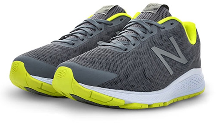 New Balance FuelCore Rush v2 Low-Top Kelabu 'Kelabu Kuning' MRUSHGY2 Order New Balance FuelCore Rush v2 Low-Top Kelabu 'Kelabu Kuning' MRUSHGY2