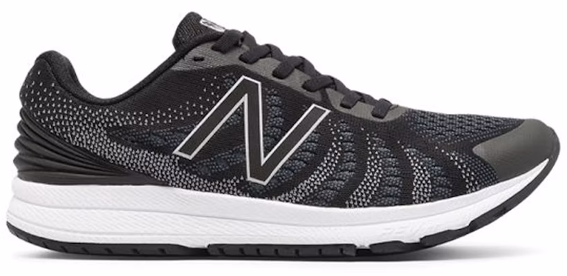 New Balance FuelCore Rush v3 'Black' MRUSHBK3 Order New Balance FuelCore Rush v3 'Black' MRUSHBK3