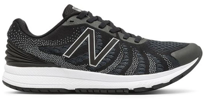 New Balance FuelCore Rush v3 ''Zwart'' MRUSHBK3 Order New Balance FuelCore Rush v3 ''Zwart'' MRUSHBK3