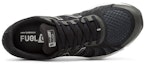 Lookbook New Balance FuelCore Rush v3 'Hitam' MRUSHBK3