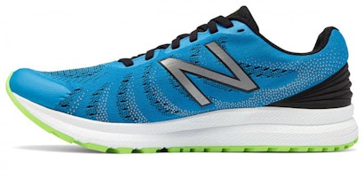 New Balance FuelCore Rush v3 'Bolt Lime' MRUSHBB3 New Balance FuelCore Rush v3 'Bolt Lime' MRUSHBB3