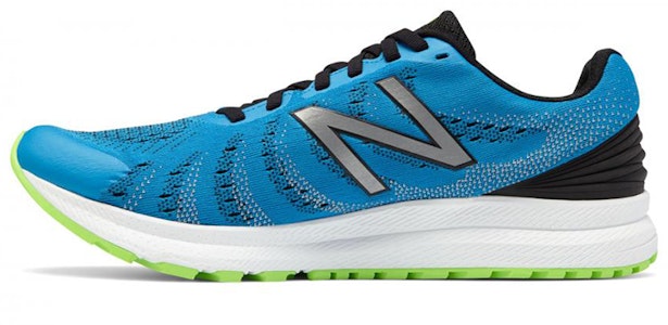 New Balance FuelCore Rush v3 'Batu Kapur' MRUSHBB3 Buy New Balance FuelCore Rush v3 'Batu Kapur' MRUSHBB3