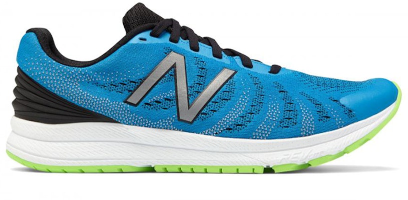 New Balance FuelCore Rush v3 'Bolt Lime' MRUSHBB3 Order New Balance FuelCore Rush v3 'Bolt Lime' MRUSHBB3