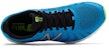 New Balance FuelCore Rush v3 'Bolt Lime' dalam warna Hijau Neon. MRUSHBB3