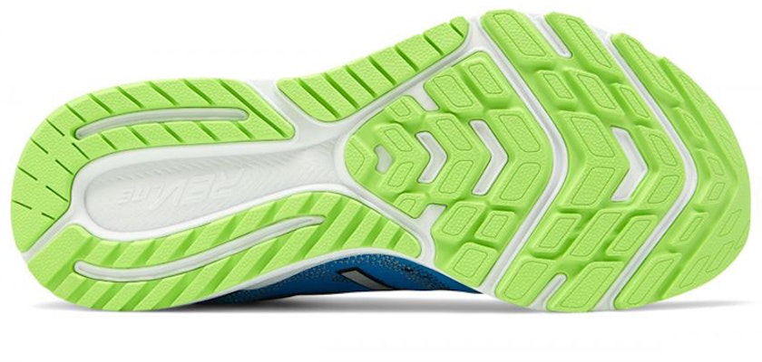 New Balance FuelCore Rush v3 'Bolt Lime' MRUSHBB3 Shop New Balance FuelCore Rush v3 'Bolt Lime' MRUSHBB3