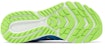 New Balance FuelCore Rush v3 'Bolt Lime' dalam warna Hijau Neon. MRUSHBB3