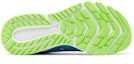 Shop New Balance FuelCore Rush v3 'Bolt Lime' dalam warna Hijau Neon. MRUSHBB3