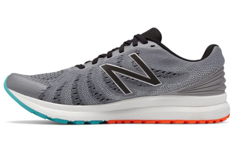 Buy New Balance FuelCore Rush V3 'Abu Putih Jingga' MRUSHGO3