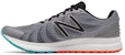 New Balance FuelCore Rush V3 'Kelabu Putih Jingga' MRUSHGO3
