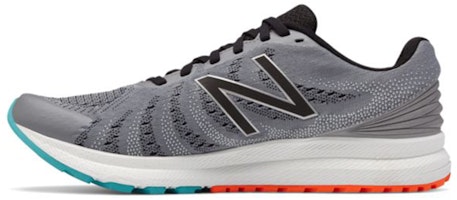 New Balance FuelCore Rush V3 'Gray White Orange' MRUSHGO3 New Balance FuelCore Rush V3 'Gray White Orange' MRUSHGO3