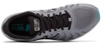 Lookbook New Balance FuelCore Rush V3 'Kelabu Putih Jingga' MRUSHGO3