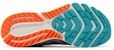 New Balance FuelCore Rush V3 'Kelabu Putih Jingga' MRUSHGO3