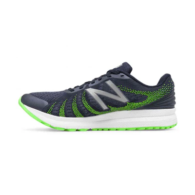 NB FuelCore Rush v3 'Olive Green'