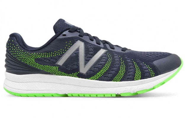 New Balance FuelCore Rush v3 'Hijau Zaitun' MRUSHNL3 Order New Balance FuelCore Rush v3 'Hijau Zaitun' MRUSHNL3
