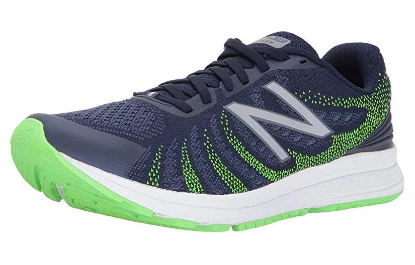 Lookbook New Balance FuelCore Rush v3 ''Verde Oliva'' MRUSHNL3