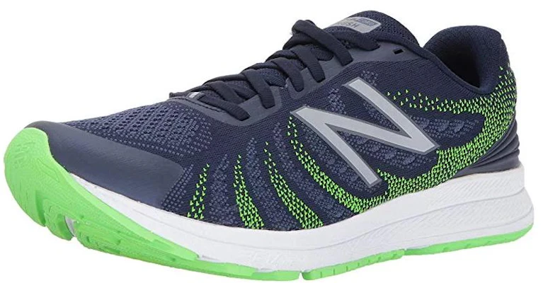 New Balance FuelCore Rush v3 ''Verde Oliva'' MRUSHNL3 Lookbook New Balance FuelCore Rush v3 ''Verde Oliva'' MRUSHNL3