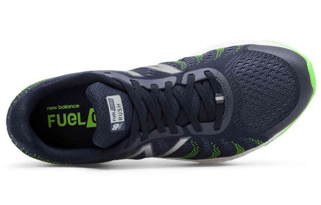 New Balance FuelCore Rush v3 'Olive Green' MRUSHNL3 Shop New Balance FuelCore Rush v3 'Olive Green' MRUSHNL3