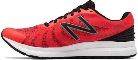 New Balance FuelCore Rush v3 'Red Black White' MRUSHER3 New Balance FuelCore Rush v3 'Red Black White' MRUSHER3