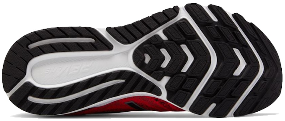 ニューバランス FuelCore Rush v3 赤黒白 MRUSHER3 Shop ニューバランス FuelCore Rush v3 赤黒白 MRUSHER3