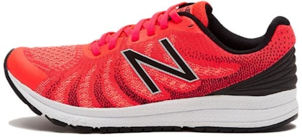 New Balance FuelCore Rush v3 'Red Black White' MRUSHER3 New Balance FuelCore Rush v3 'Red Black White' MRUSHER3