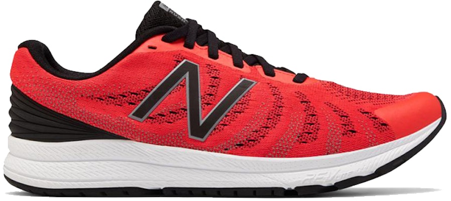 New Balance FuelCore Rush v3 'Red Black White' MRUSHER3 Order New Balance FuelCore Rush v3 'Red Black White' MRUSHER3