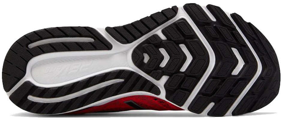 New Balance FuelCore Rush v3 ''Rosso Nero Bianco'' MRUSHER3 Shop New Balance FuelCore Rush v3 ''Rosso Nero Bianco'' MRUSHER3