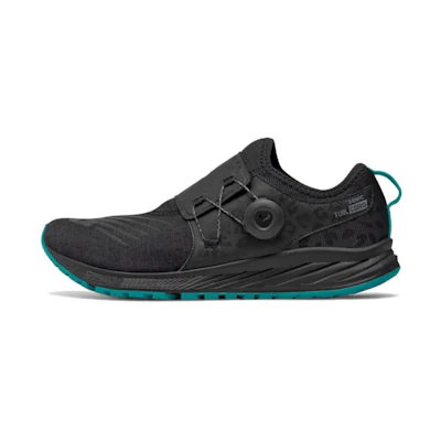 NB FuelCore Sonic 'Black Blue'