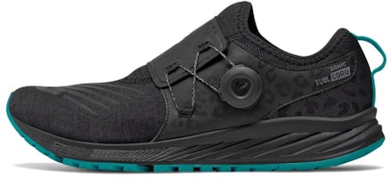 New Balance FuelCore Sonic 'Black Blue' MSONISB New Balance FuelCore Sonic 'Black Blue' MSONISB