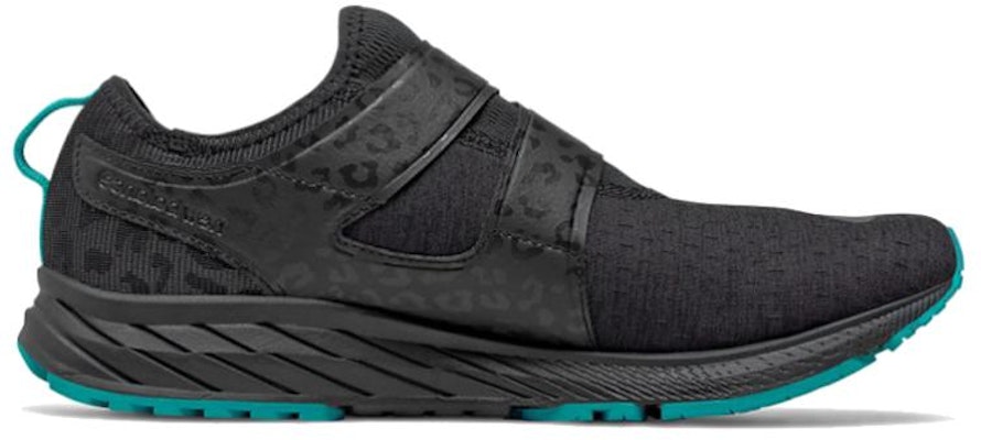 New Balance FuelCore Sonic 'Black Blue' MSONISB Order New Balance FuelCore Sonic 'Black Blue' MSONISB