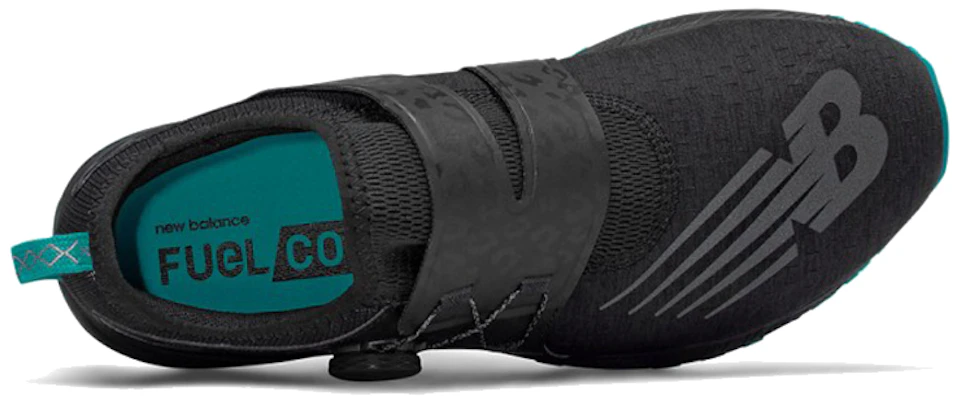 New Balance FuelCore Sonic ''Schwarz Blau'' MSONISB Lookbook New Balance FuelCore Sonic ''Schwarz Blau'' MSONISB