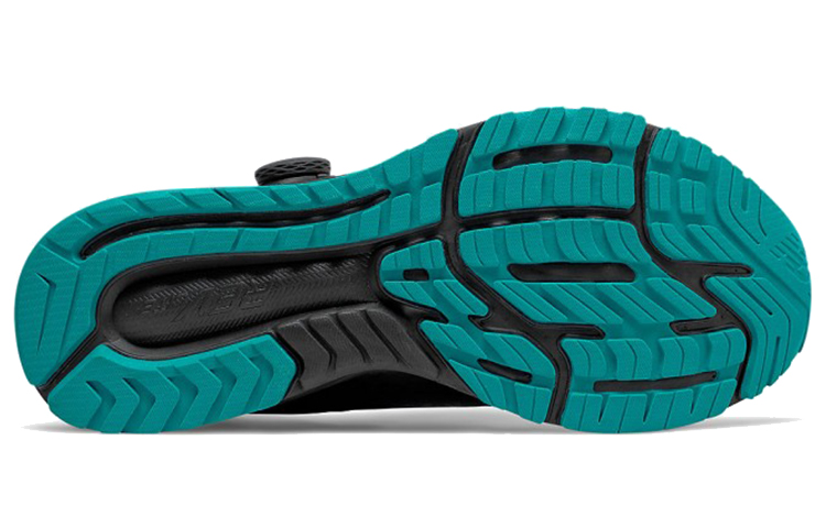 Shop New Balance FuelCore Sonic ''Schwarz Blau'' MSONISB