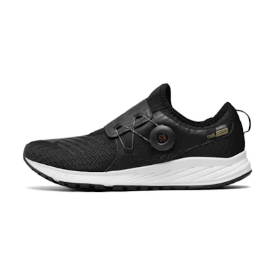 NB FuelCore Sonic 'Black White'