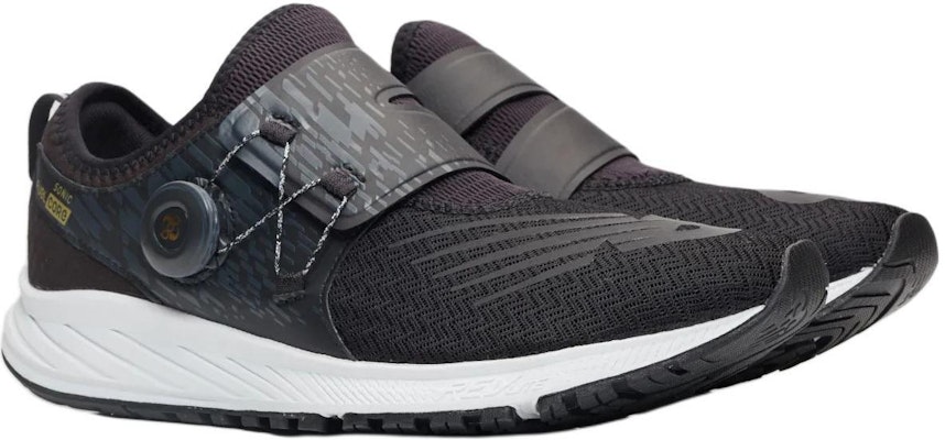 뉴발란스 퓨얼코어 소닉 '블랙 화이트' (New Balance FuelCore Sonic 'Black White') MSONIBS Lookbook 뉴발란스 퓨얼코어 소닉 '블랙 화이트' (New Balance FuelCore Sonic 'Black White') MSONIBS