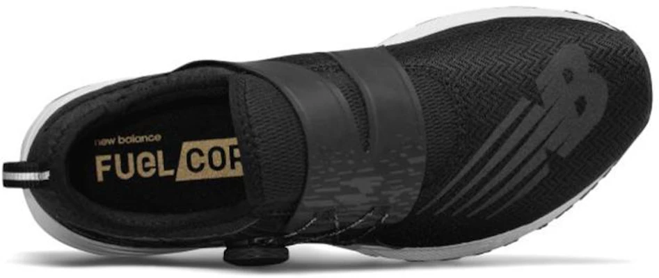 New Balance FuelCore Sonic ''Zwart Wit'' MSONIBS Purchase New Balance FuelCore Sonic ''Zwart Wit'' MSONIBS