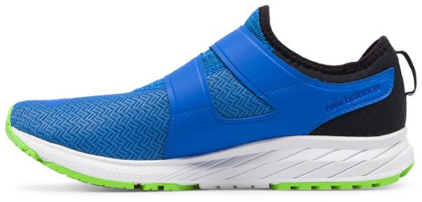 New Balance FuelCore Sonic 'Blue White Green' MSONIBL Buy New Balance FuelCore Sonic 'Blue White Green' MSONIBL
