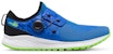 New Balance FuelCore Sonic 'Biru Putih Hijau' MSONIBL