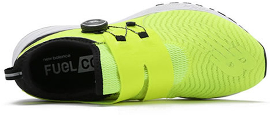 New Balance FuelCore Sonic Low-Top 'Hijau' MSONIYB Order New Balance FuelCore Sonic Low-Top 'Hijau' MSONIYB